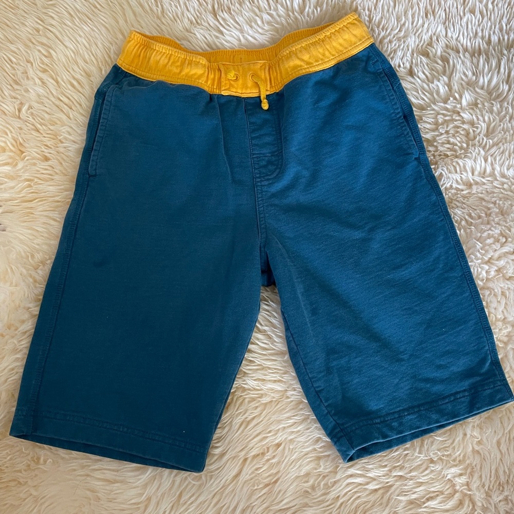 Tea cotton shorts size 14 kids
